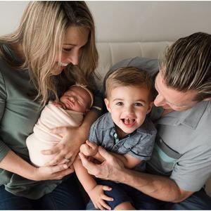 Meet your Posher, Leslie